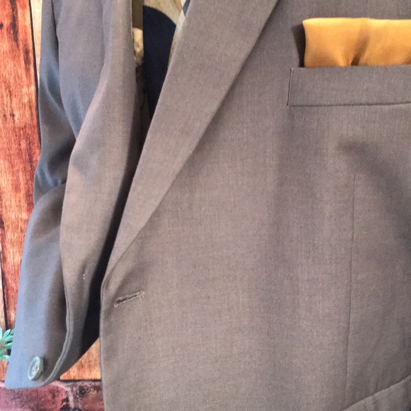 Vinci Sport Coat - Picture 15 of 17
